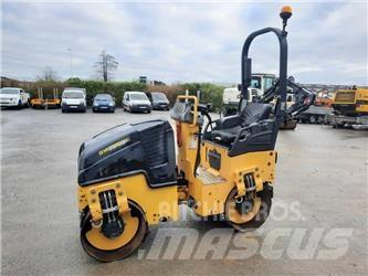 Bomag BW 90 AD-5 Tandemjyrät