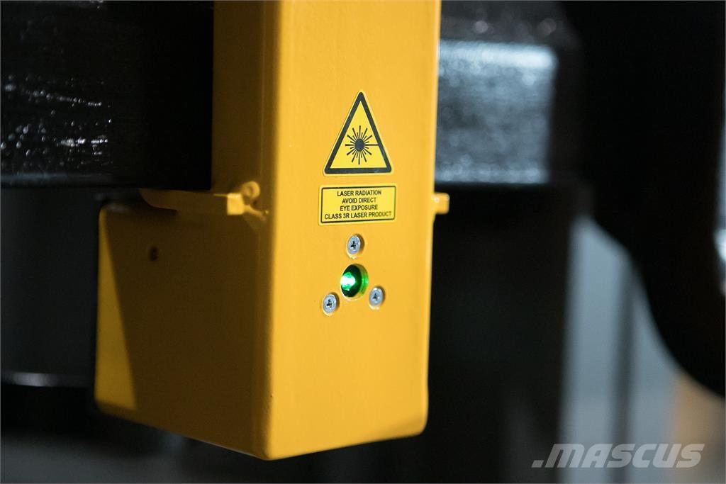  [div] Top Line Laser Muut kiinnitettävät lisäosat ja komponentit