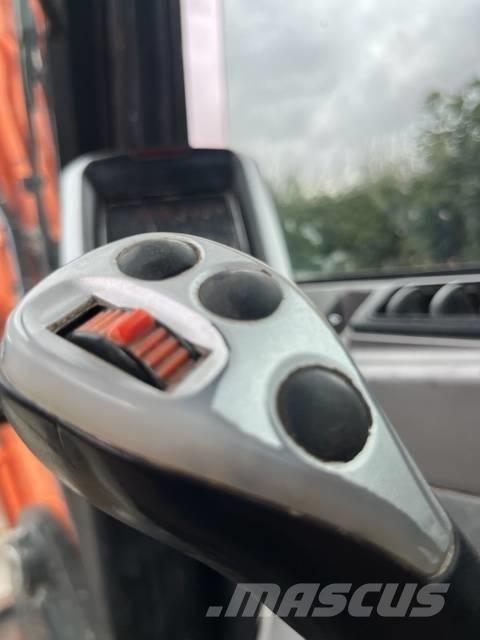 Doosan DX 85 R-3 Midikaivukoneet 7t - 12t