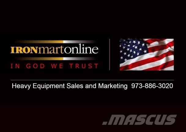 Kubota KX 057 Telakaivukoneet