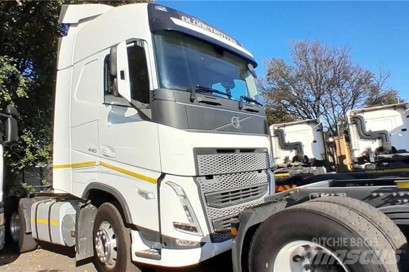 Volvo FH 440 Muut kuorma-autot