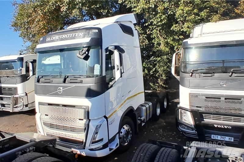 Volvo FH 440 Muut kuorma-autot