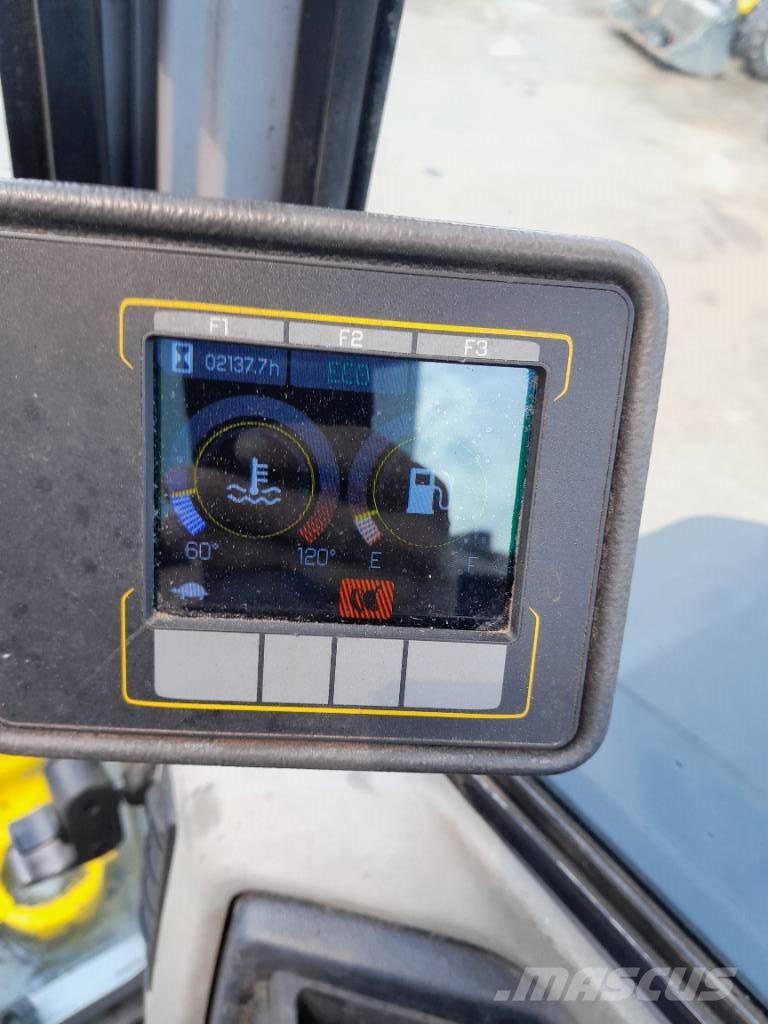 Wacker Neuson ET 35 Telakaivukoneet