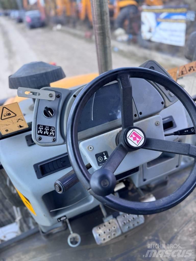 Terex 970 Elite Kaivurikuormaajat