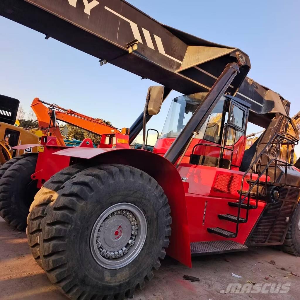 Sany SRSC 45 C30 Konttikurottajat