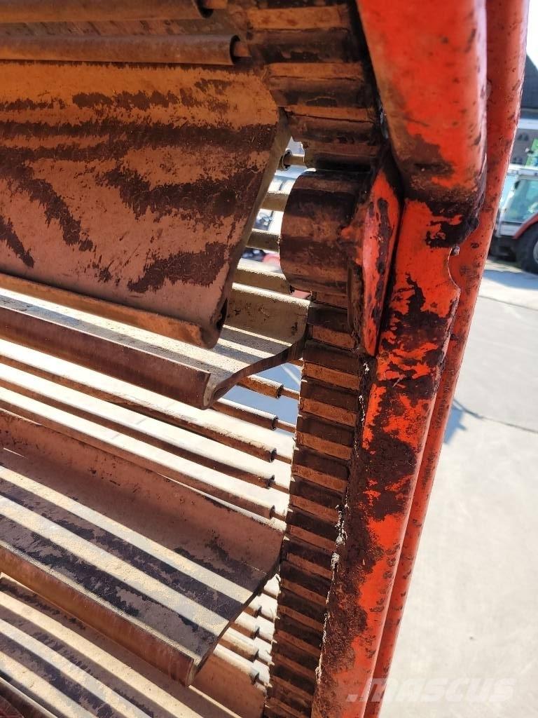 Grimme HLS 750 Perunannostokoneet