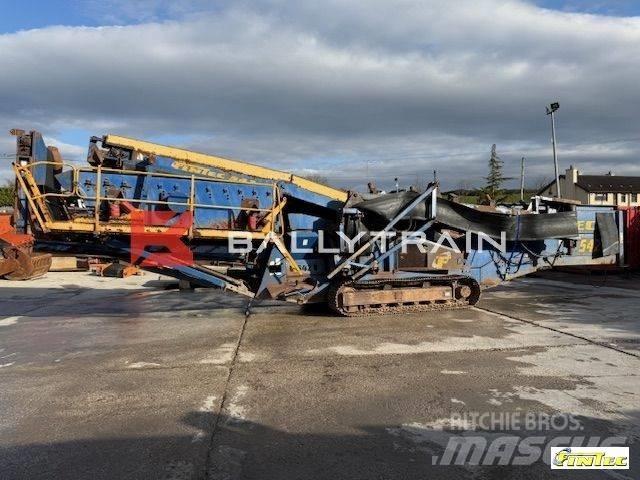 Fintec 542 Screener Mobiiliseulat