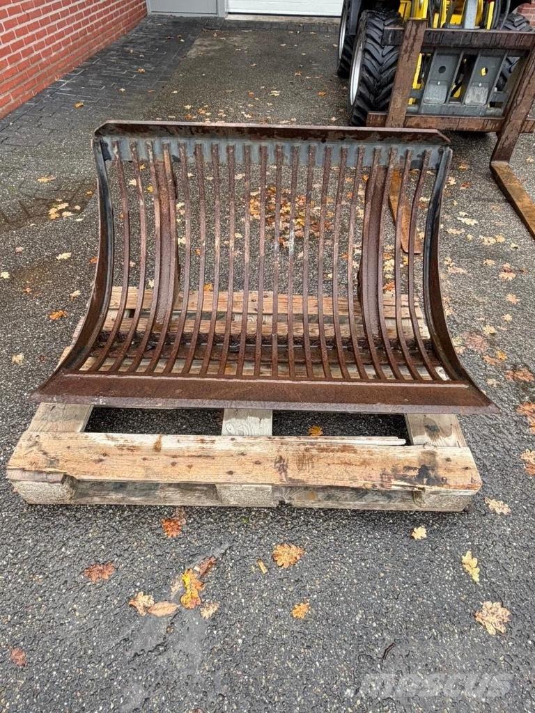 Wacker Neuson WL 20e Liukuohjatut kuormaajat