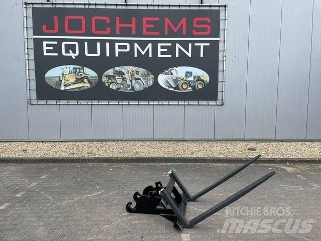  Vematec Forks NEW Muut materiaalinkäsittelykoneet