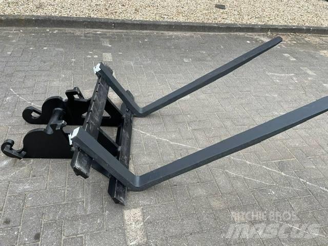  Vematec Forks NEW Muut materiaalinkäsittelykoneet