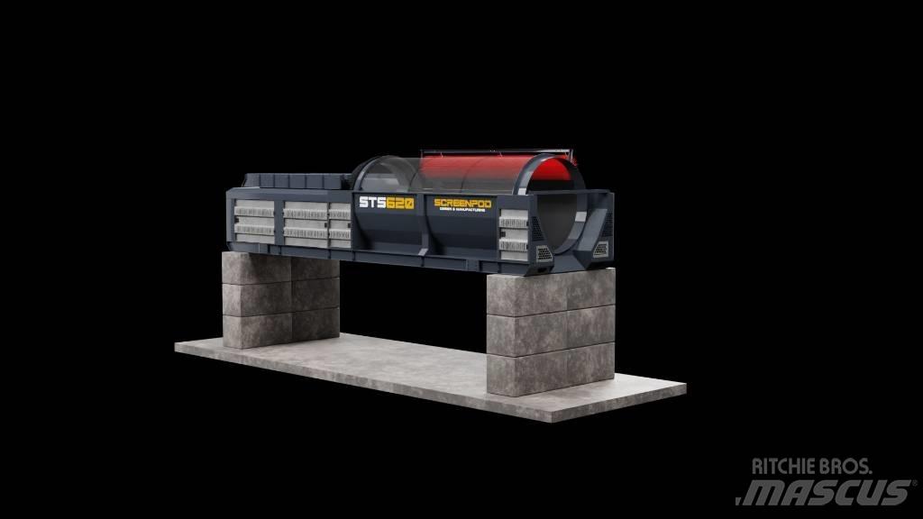 Screenpod ST620 Rumpuseulat