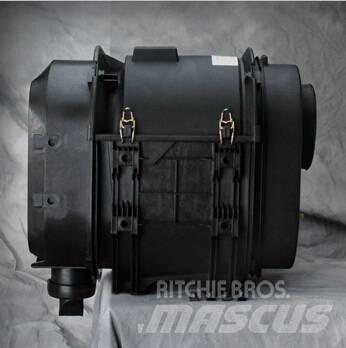 Donaldson D120035 Muut