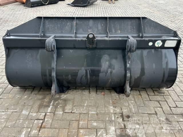 Volvo Bak Kauhat