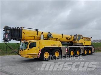 Grove GMK 6300L Mobiilinosturit