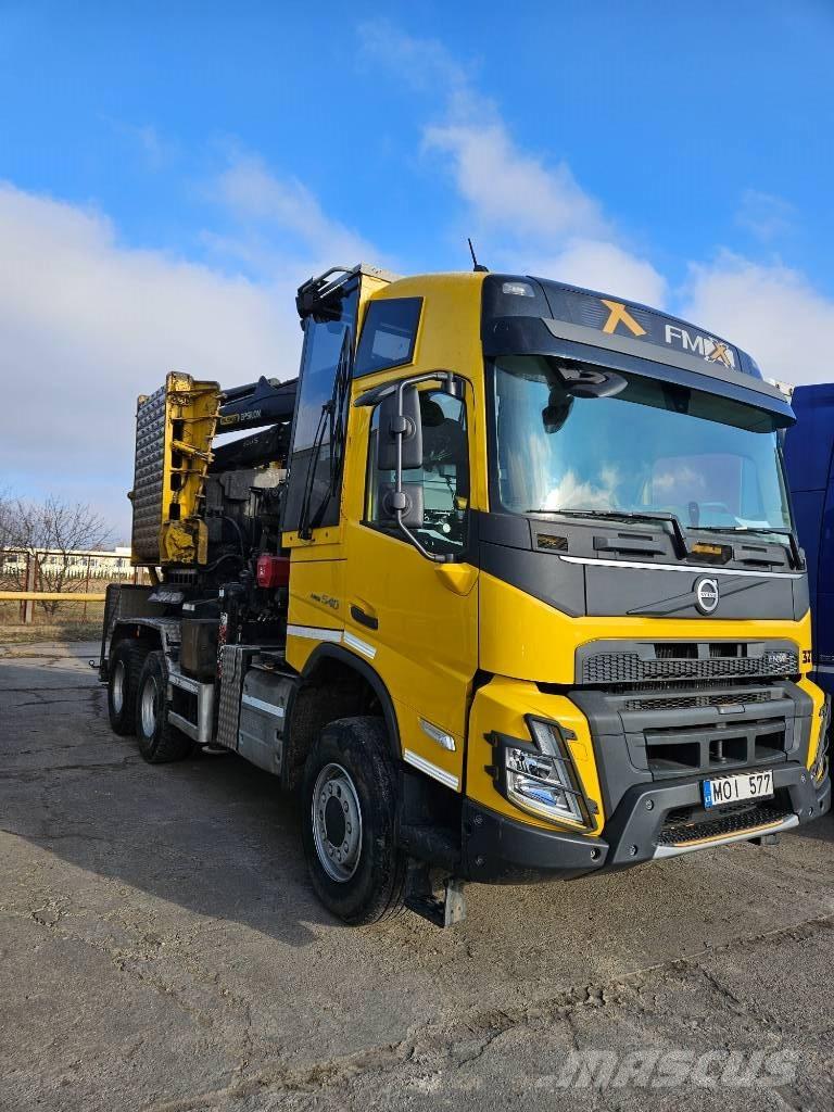  Wust SMC812 Haketuskoneet