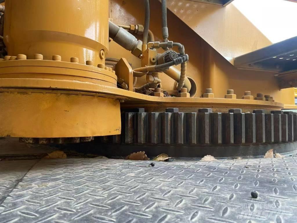 Sany 25 Ton Mobiilinosturit