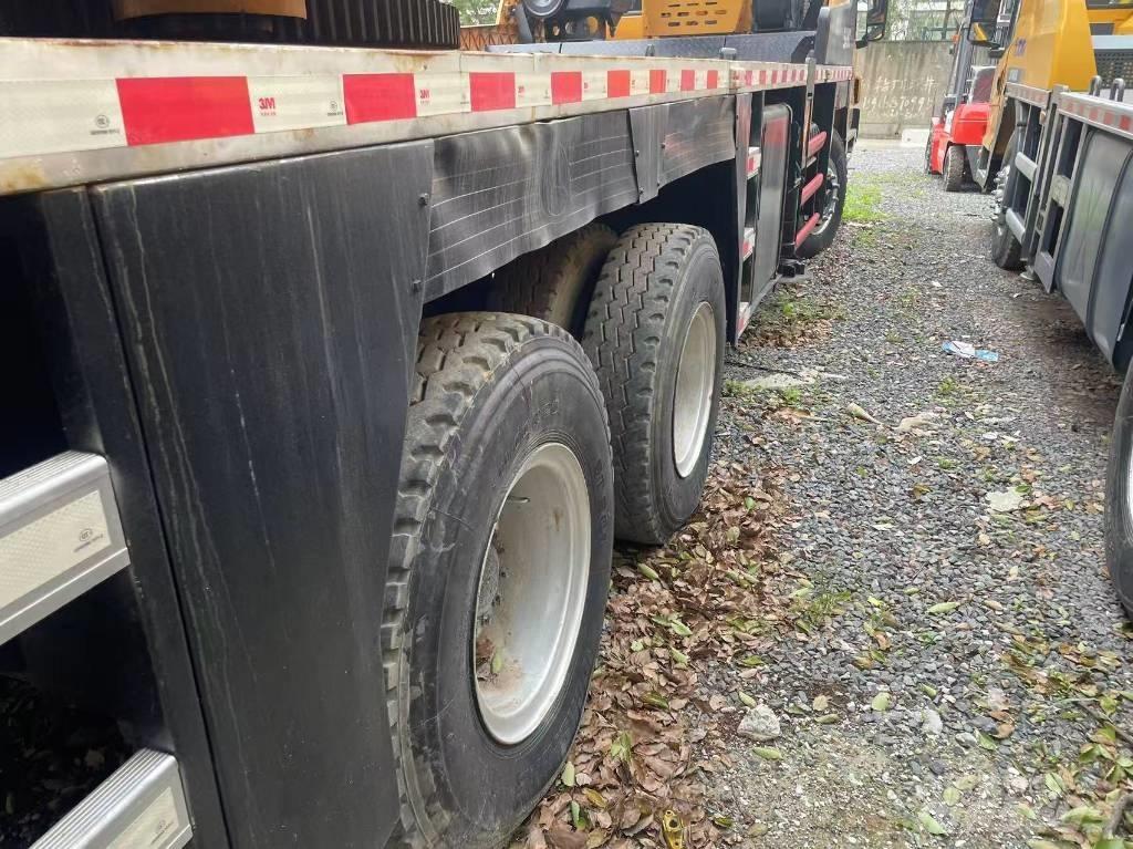 Sany 25 Ton Mobiilinosturit
