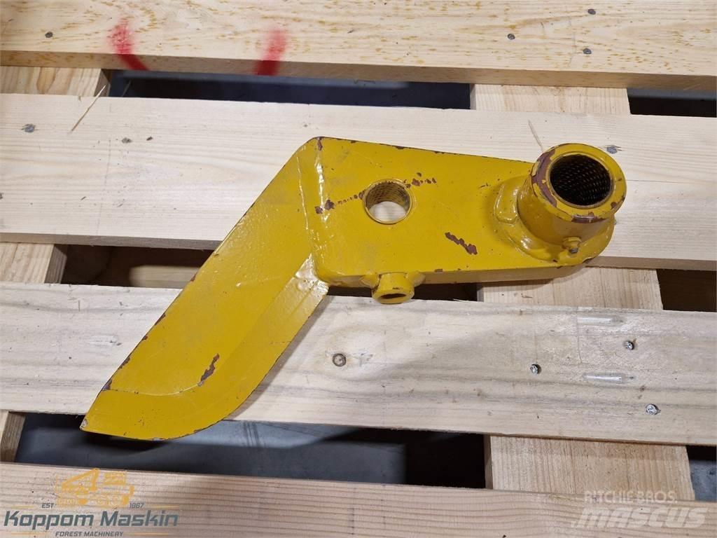 Rottne 054-0021 Hakkuupäät