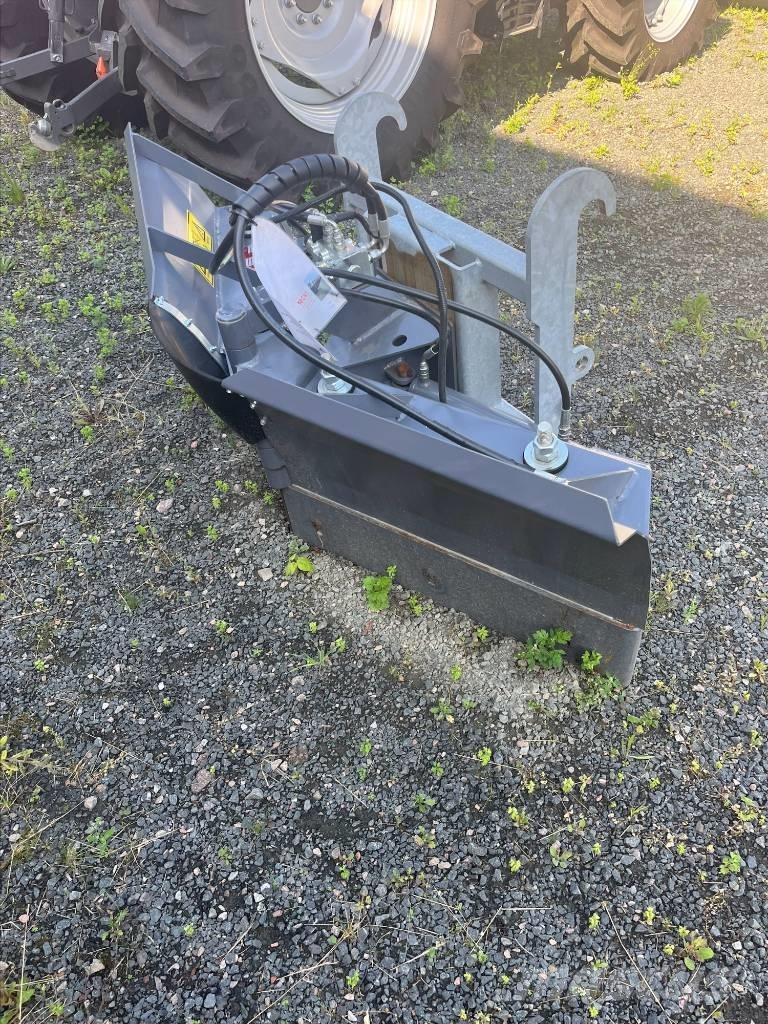 Siringe T1700 Lisävarusteet ja komponentit