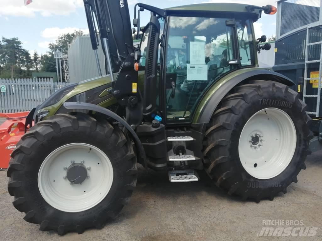 Valtra G 135 A Traktorit