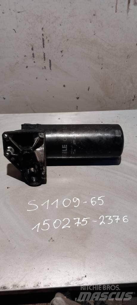 Scania R 440.     1502757 Moottorit