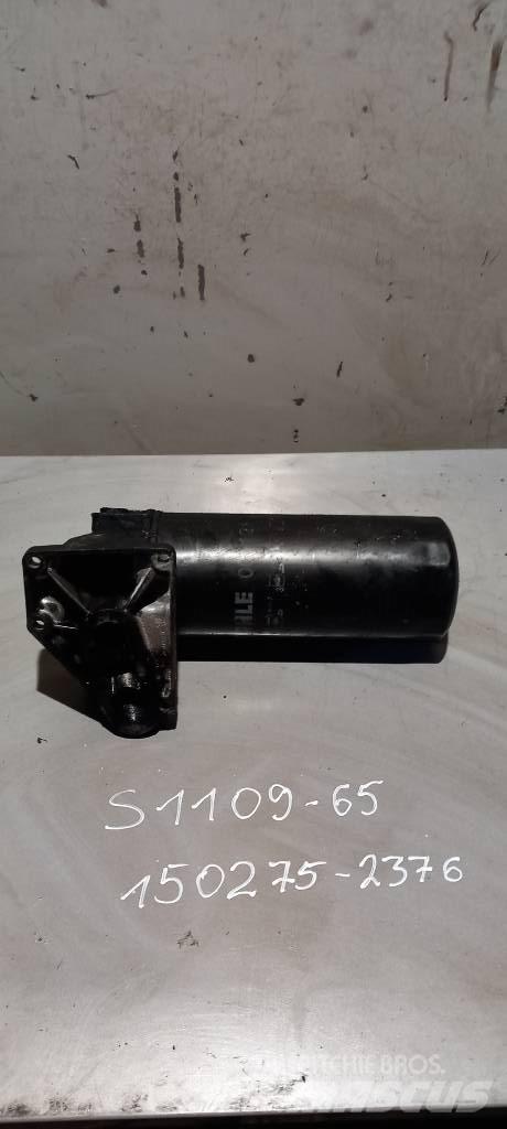 Scania R 440.     1502757 Moottorit