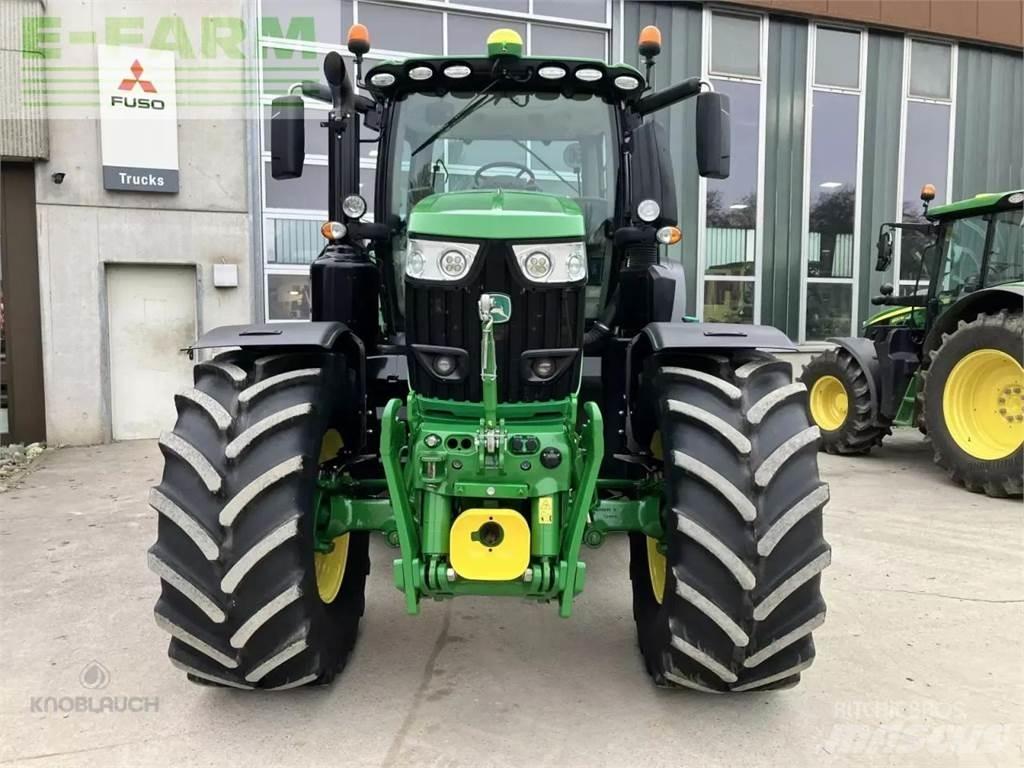 John Deere 6230 r Traktorit