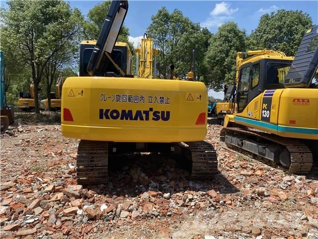 Komatsu PC110 Telakaivukoneet