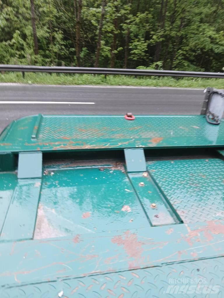 Ebert TL 40 ST LB Lavetit