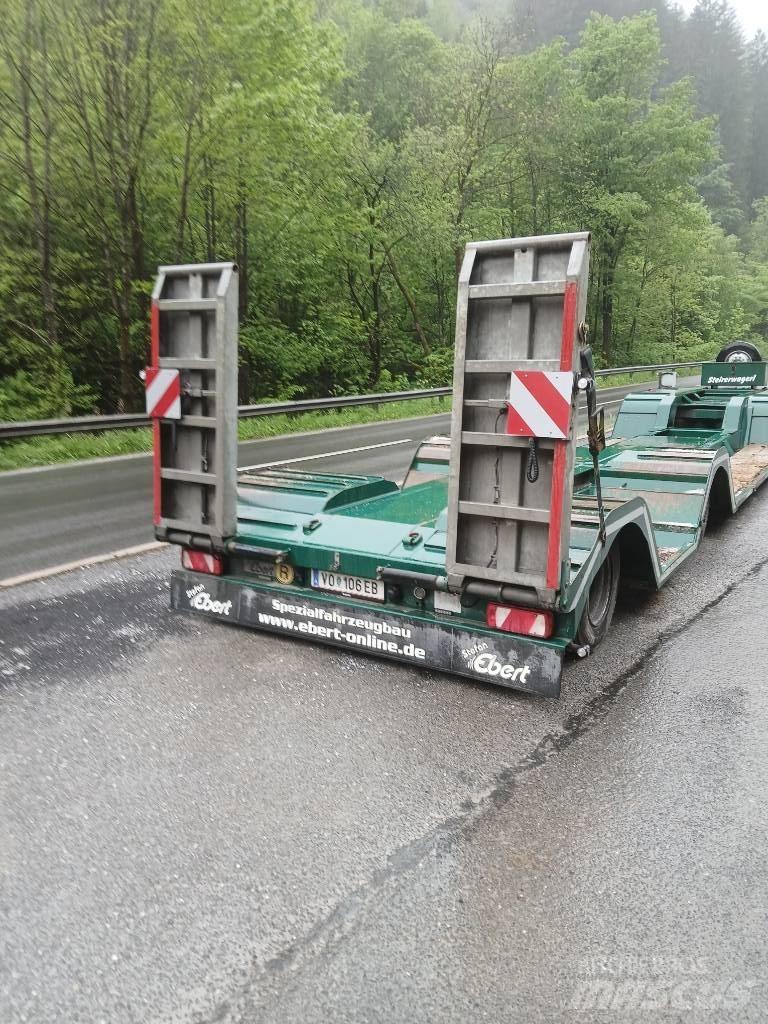 Ebert TL 40 ST LB Lavetit