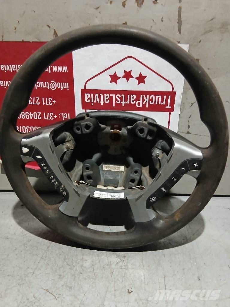 MAN TGX   81464306027 Ohjaamot ja sisustat