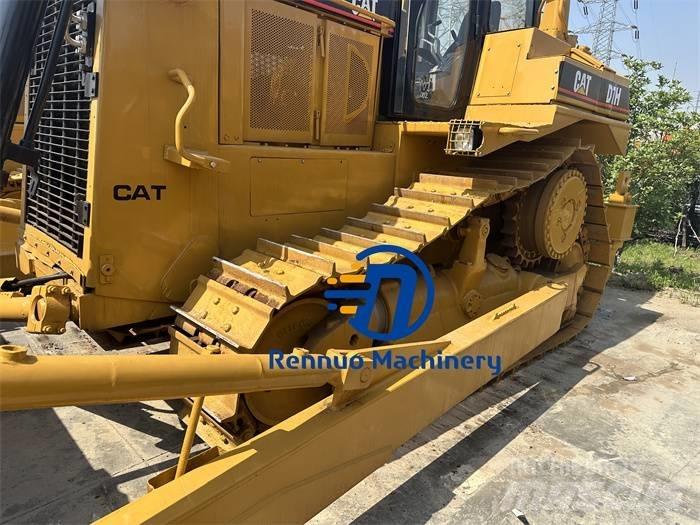 CAT D 7 R Telaketjupuskutraktorit