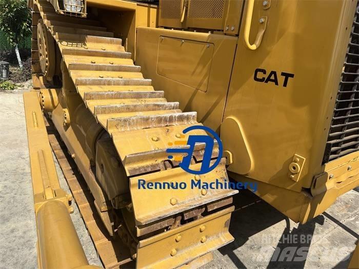 CAT D 7 R Telaketjupuskutraktorit