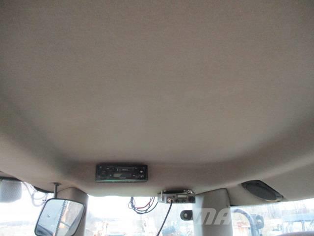 CASE 921 E  721 821 Pyöräkuormaajat