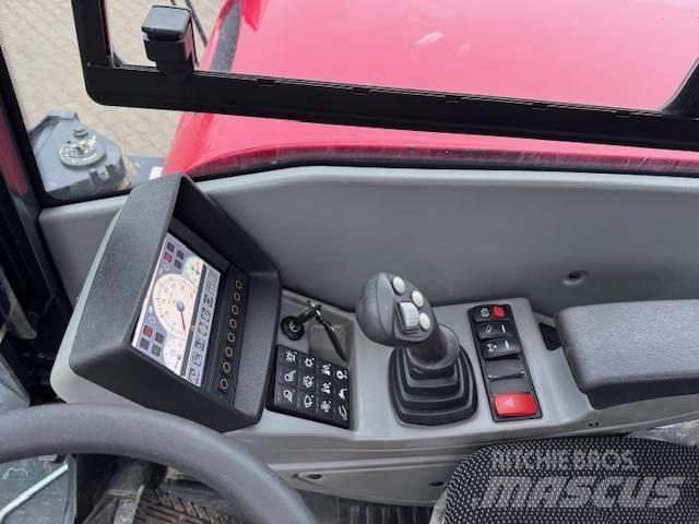 Yanmar B 110 W Pyöräkaivukoneet