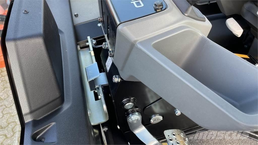 Wacker DV 90 Muut maatalouskoneet