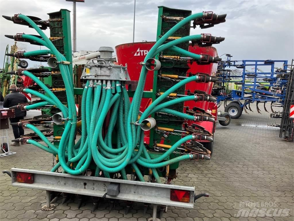Samson TS 6 M Muut maatalouskoneet