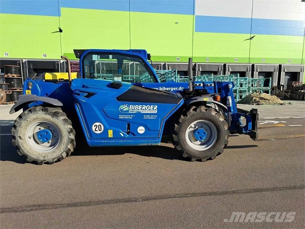 Merlo TF 30.9 G Muut haarukkatrukit