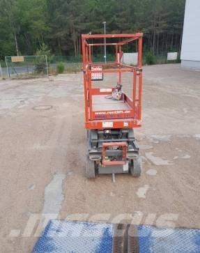 SkyJack SJ III 3220 Saksilavat
