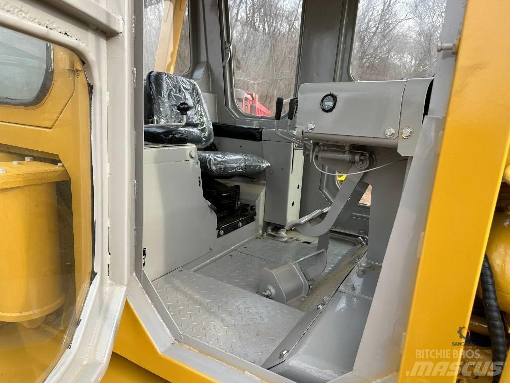 CAT D 7 G Telaketjupuskutraktorit