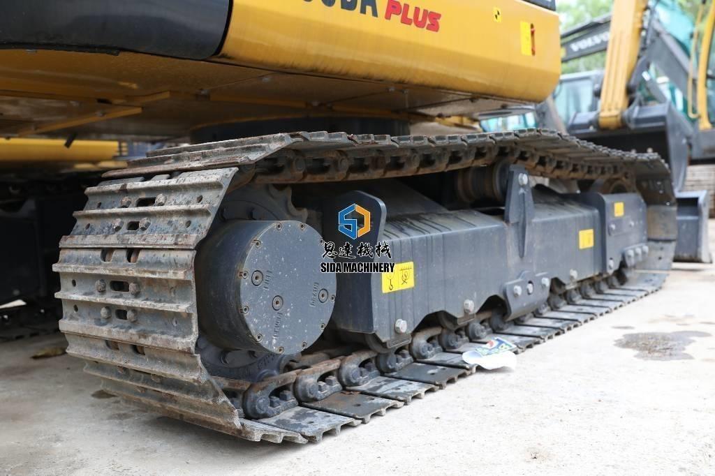 XCMG XE 55 DA Minikaivukoneet < 7t