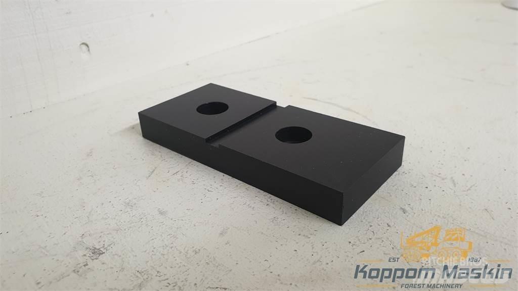 Ponsse 260468 Harvesterinosturit