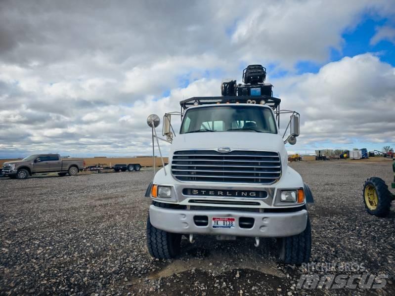 Sterling L 9500 Kourat