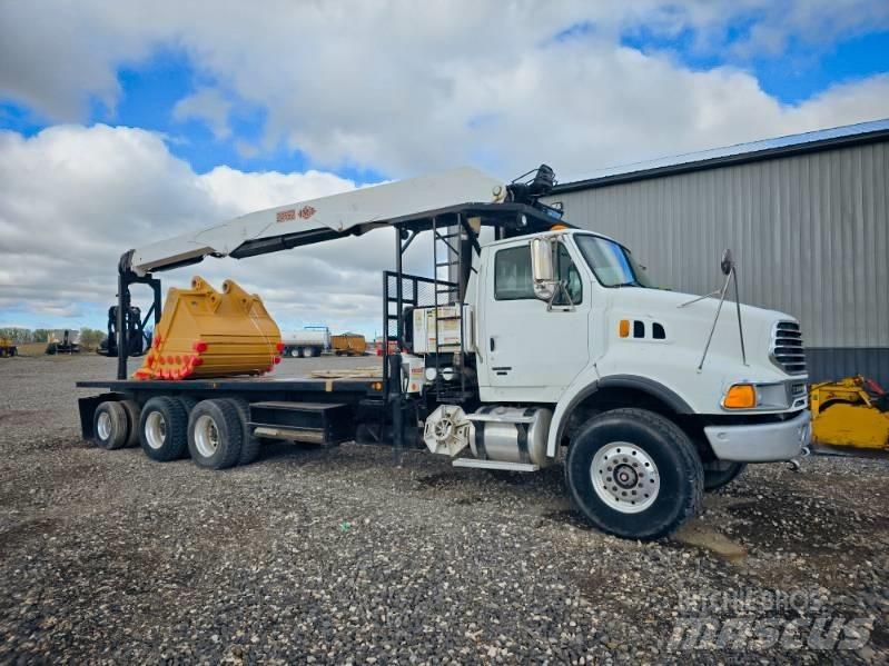Sterling L 9500 Kourat