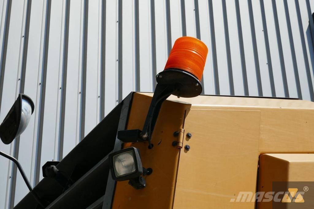 CAT PM622 Kylmäasfalttikoneet