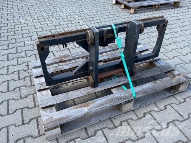 Volvo USED PARTS Trukkihaarukat