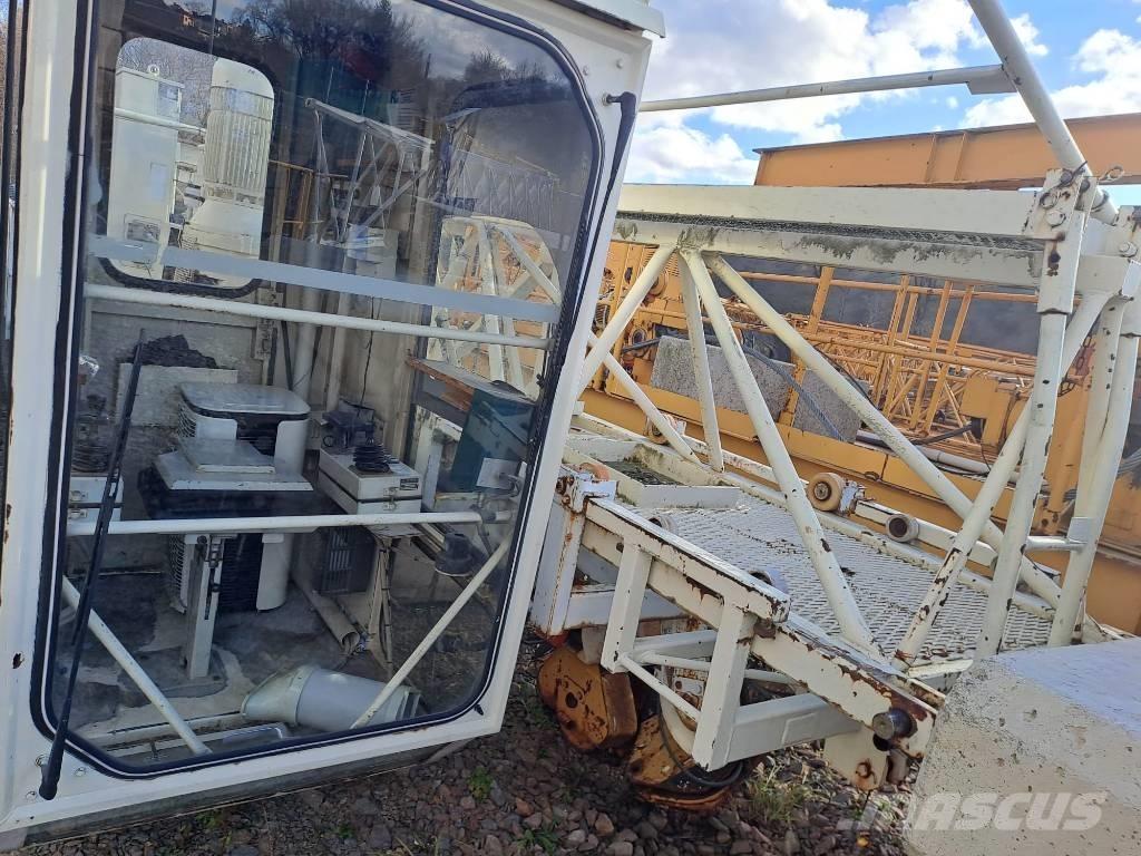 Liebherr 71 EC Torninosturit