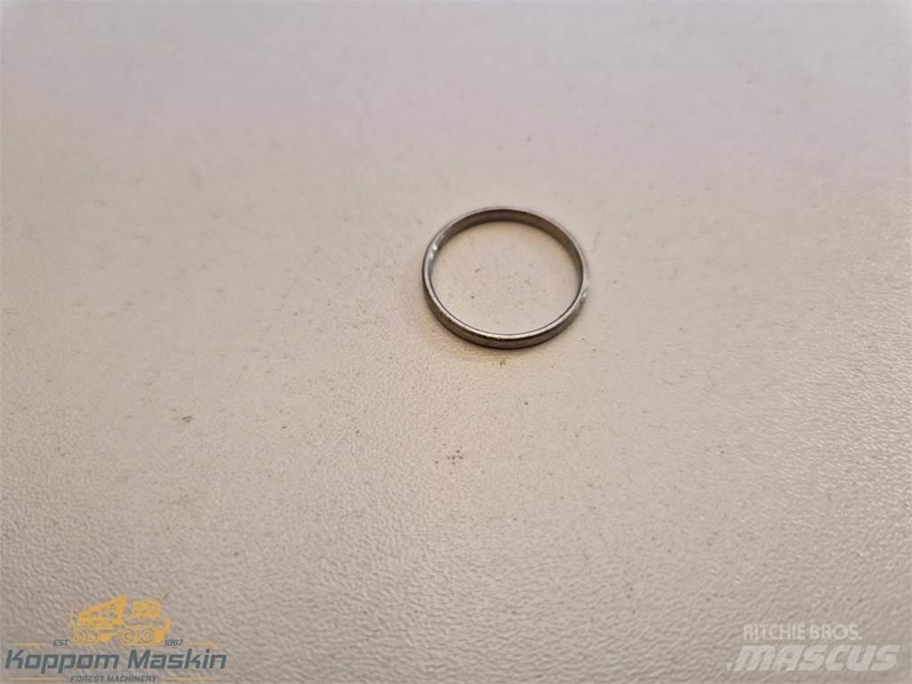 Rottne 080-27952 Hydrauliikka