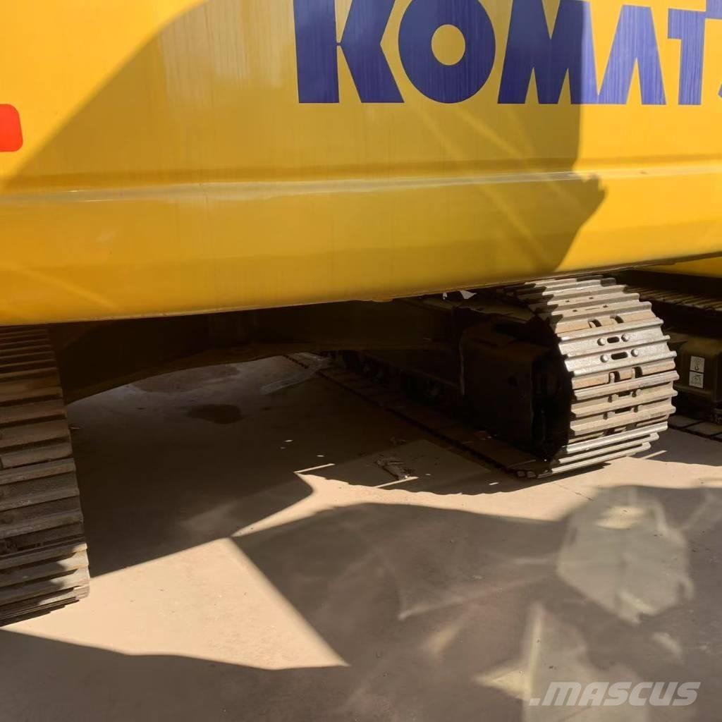 Komatsu PC 300-7 Telakaivukoneet