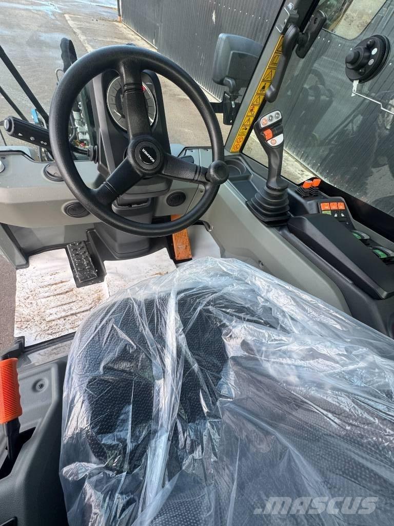 Kramer 5045 Pienkuormaajat